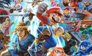 Nintendo Launches Switch 2 Compatibility Search Tool