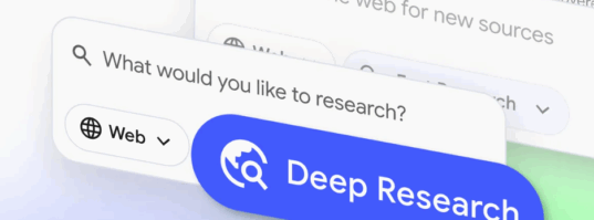 How to Use NotebookLM Deep Research and Its New Source Tools