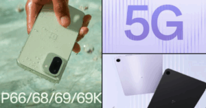 OnePlus 15R and OnePlus Pad Go 2 Launching in India