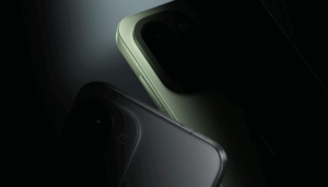 OnePlus 15R Teased in