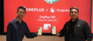 OnePlus 15R Specs Confirmed