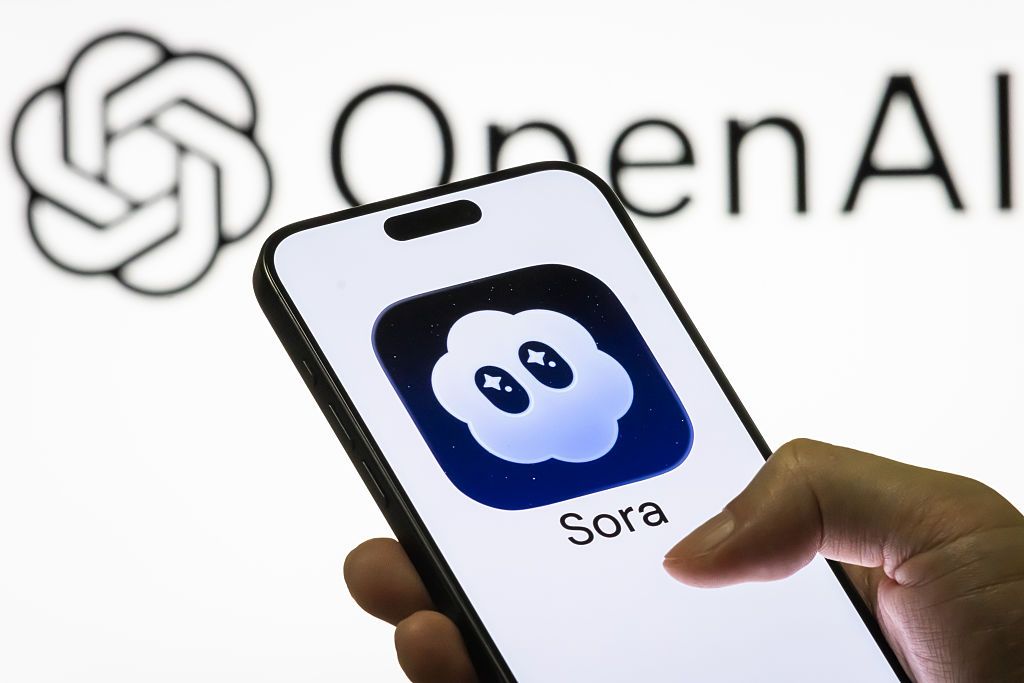 OpenAI Sora users can now pay $4 for extra AI video generations