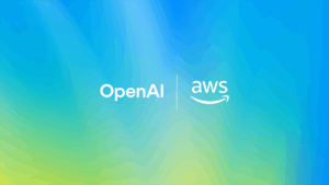 OpenAI signs $38 billion cloud computing deal with Amazon AWS