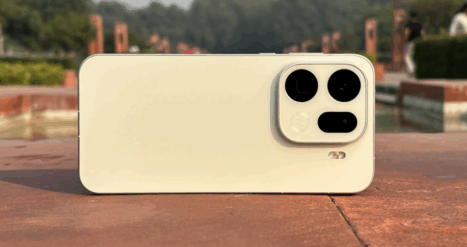 Oppo Find X9 Pro Review: Rivaling DSLR