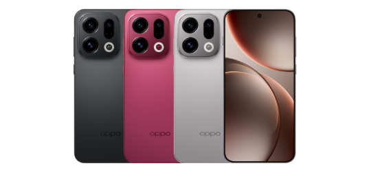 Oppo Find X9 Series Price Leaked Ahead of India Launch