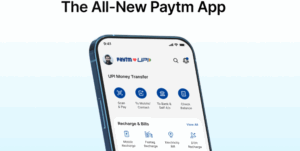 Paytm Launches Smarter App