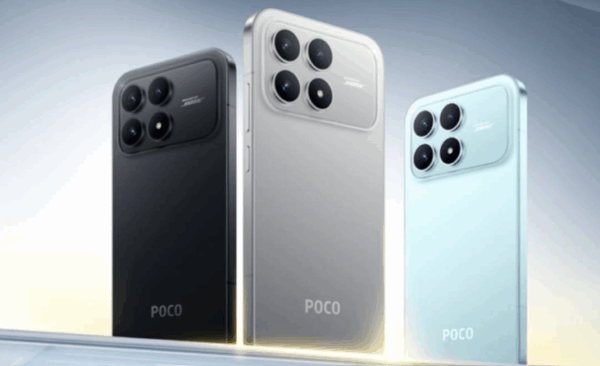 Poco F8 Pro and Ultra Debut with Snapdragon 8 Elite Power and Bose Speakers