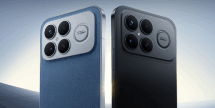 Poco F8 Ultra Brings Bose Bass Boost With Built-In Subwoofer