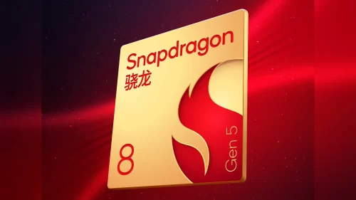 Snapdragon 8 Gen 5 Launches on Nov 26: Here’s What to Expect