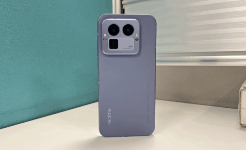 Realme GT 8 Pro review: A Strong Flagship Contender