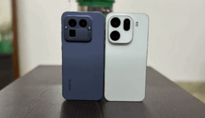 Realme GT 8 Pro vs OPPO Find X9 Pro