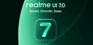 Realme UI 7.0 OS launches in India