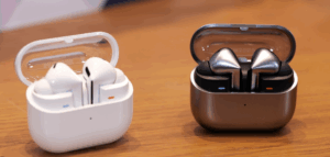 Samsung Galaxy Buds 4 Pro Leak Reveals Game-Changing Head Gestures