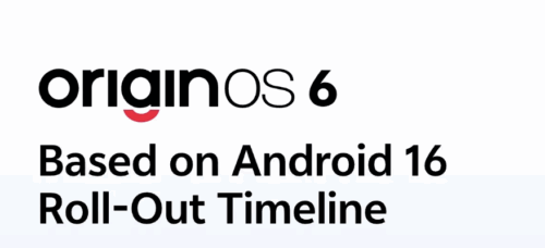 OriginOS 6 to Arrive on iQOO Neo 7 and Neo 7 Pro in 2026