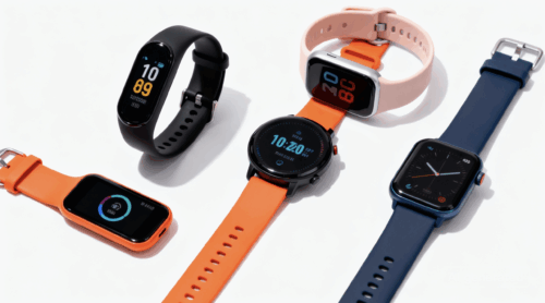 Top 5 Budget Fitness Bands to Buy