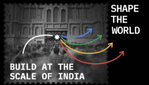 Google and Accel Race to Discover India’s Next Big AI Breakout