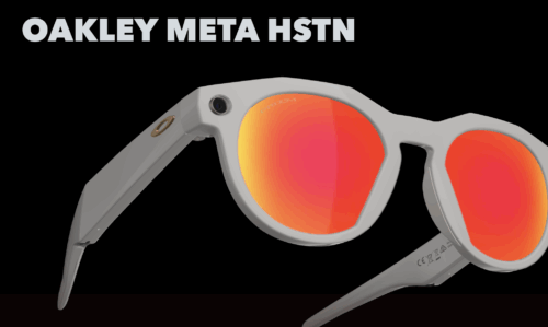 Oakley Meta AI Glasses Launch in India on December 1 at ₹41,800