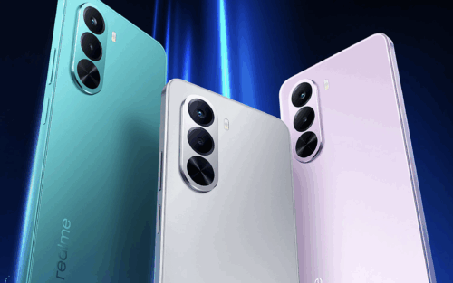 Realme P4x Set for Dec 4 Launch: Here’s What’s Confirmed