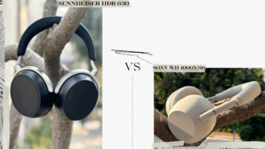 Sennheiser HDB 630 vs Sony WH-1000XM6: The Better Sound Experience?