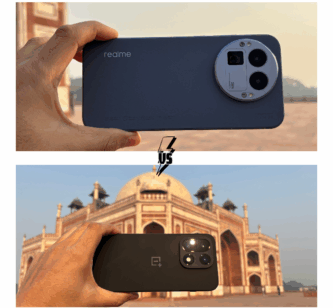 Realme GT 8 Pro vs OnePlus 15: Who Wins?