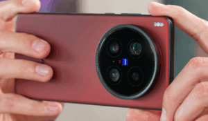 Vivo X300 Ultra Goes Global