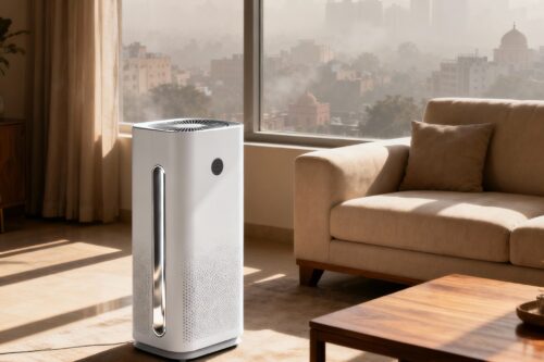 Best Home Air Purifiers to Buy in 2025