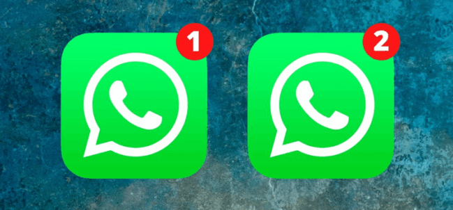 iPhones Will Soon Let Users Run Multiple WhatsApp Accounts