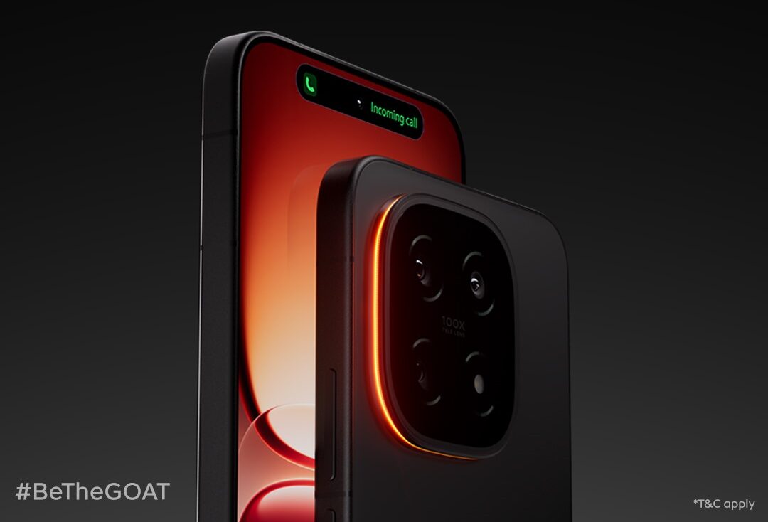 iQOO 15 to Launch on November 26 with Snapdragon 8 Elite and India’s Brightest Display