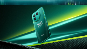 Realme GT 8 Pro Aston Martin F1 Limited Edition Launches with Snapdragon 8 Elite Gen 5