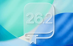 iOS 26.2 Beta