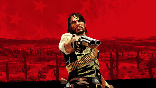 Red Dead Redemption Returns: Launching This December