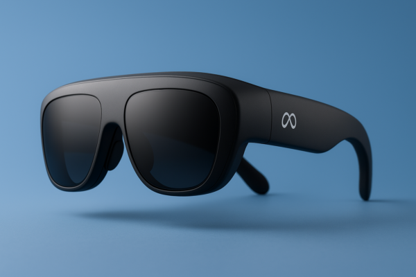 Meta Pushes Phoenix AR Glasses to 2027: What the Delay Signals?