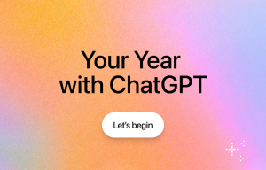 ChatGPT Wrapped Is Here: OpenAI Rolls Out “Your Year with ChatGPT” With Awards, Poems, and AI Memories
