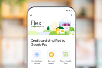 Flex by Google Pay Explained: What It Does and How It Works