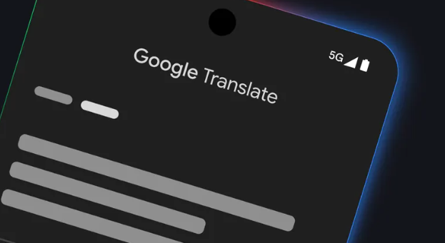 Google Translate Adds Real-Time Headphone Translations