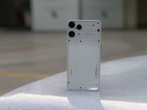 Nothing Phone (3a) Lite Review: A Budget Beauty or a Confusing Pick?