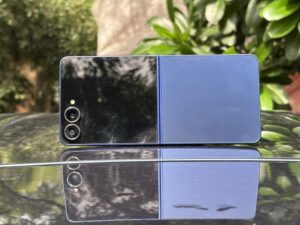 Galaxy Z Flip 8 May Use Exynos 2600