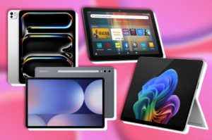 Indian Tablet Market