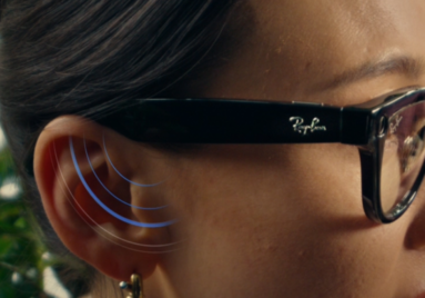 Meta Smart Glasses Latest Update Helps You Hear Better in Loud Places