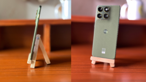 Motorola Edge 70 review: Ultra-thin design meets real-world durability