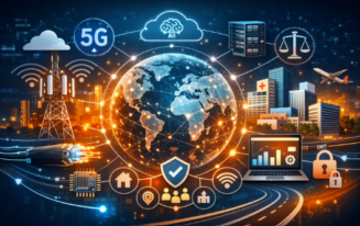 Network Convergence in 2025: Lessons Learned and the Road Ahead