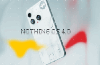 Nothing OS 4.0 Rollout Paused: Here’s What Really Happened