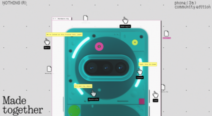 Nothing Phone 3a Community Edition Launches in India at ₹28,999 