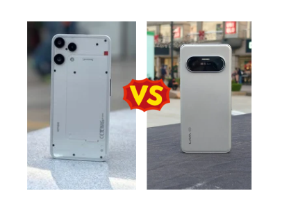 Nothing Phone (3a) Lite vs Lava Agni 4: Which Mid-Range Phone to Buy?