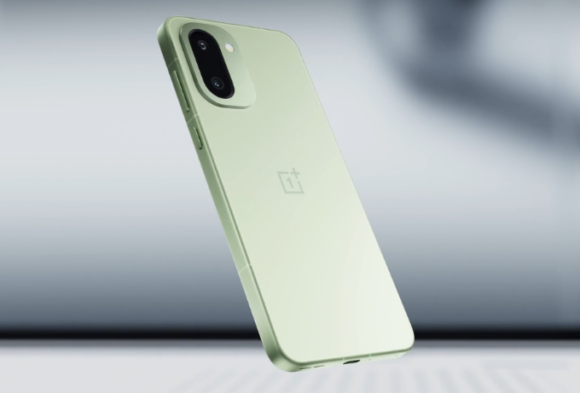 OnePlus 15R Launched: Snapdragon 8 Gen 5, 165Hz Display, ₹47,999 Price