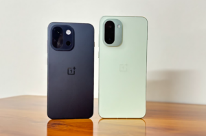 OnePlus 15R vs OnePlus 13s
