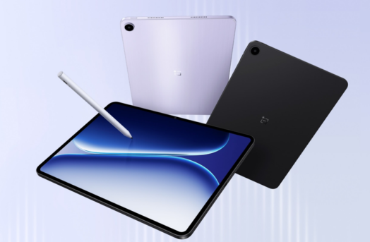 OnePlus Pad Go 2 Launches in India Starting at ₹26,999 With 5G and 10,050mAh Battery