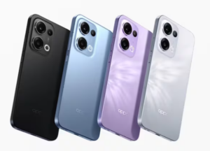 Oppo Reno 15