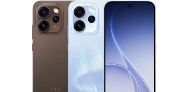 Oppo Reno 15 Pro and Pro Max Goes Global: What the New Reno Lineup Brings to the Table