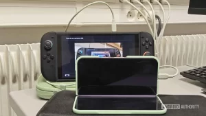 Your Pixel Phone Can Now Be Used as a Webcam for the Nintendo Switch 2